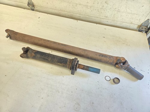 Piece drive shaft - 2,