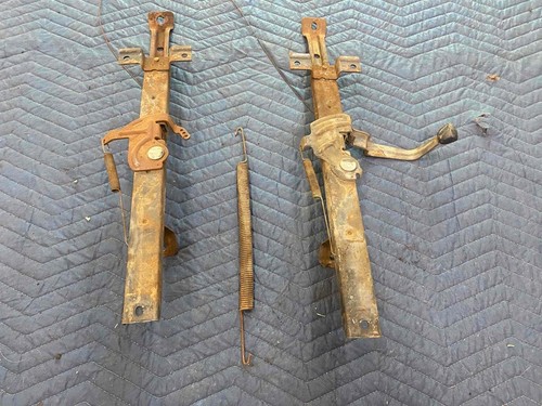 Chevy gmc truck bench - 73-80,